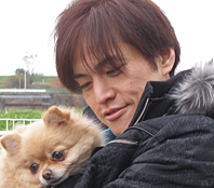 市瀬秀和（いちのせひでかず）画像