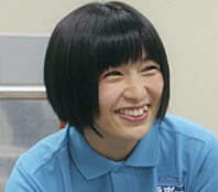 外山 琴美役画像